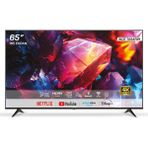 Mediastar 65 " 165 Ekran Android 13 Uydulu Wifi 4K Hd Led Tv