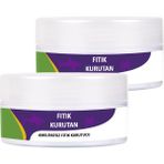 Medicabso Fıtıkkurutan Kremi 2 Adet 50 ml Ağrılarınıza Teskin Kremi - 2li