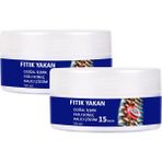 Medicabso Fıtıkyakan Kremi 2 Adet 50 ml Ağrılarınıza Teskin Kremi - 2li