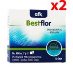 Medicago Bestflor Probiyotik 10 Saşe