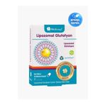 MedicaGo Liposomal Glutahione 30 Kapsül