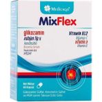 Medicago Mixflex Multivitamin, Tip 2 Ve Multimineral Içeren Gıda Takviyesi 60 Kapsül - --