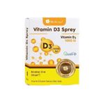 Medicago Vitamin D3 Sprey 30 Ml