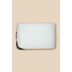 Medical Coolplus Gel Stone Yastık 60 * 40 * 16 Çökmeye Dayanıklı Sert Yastık