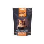 medicat Adult Liver-chicken Cat Bites Kedi Ödül Maması