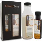 Mediclay Bentonitli Curcumin 500 ml - --