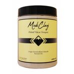 Mediclay Peloid 1000 ml Terapi Vücut Kremi