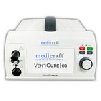 Medicraft Venticure 60 Ventilatör