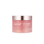 Medicube Collagen Jelly Cream Parlaklık Ve Elastikiyet Artırıcı Hidrolize Kolajenli Jel Krem 110ml