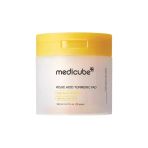 Medıcube Kojıc Acıd Turmerıc Pad (Kojik Asit Zerdeçal Pedi)