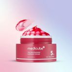 Medicube TXA Niacinamide Capsule Cream 55 g Aydınlatıcı Etkili Krem Tüm Cilt Tipleri İçin