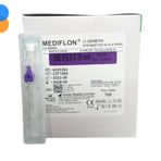 Mediflon Branül (Intraket) Mor 26G 100 Lü Kutu