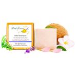 Mediflora 110 gr Normal ve Kuru Saçlar İçin Katı Şampuan