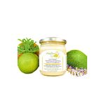 Mediflora Bukle Dostu* Nemlendirici ve Bukle Belirginleştirici Saç Bakım Kremi (Durulama Gerektirmeyen Formül)