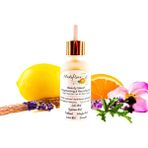 Mediflora Güzellik Uykusu- Aydınlatıcı & Eksfolyan Gece Bakım Serumu (Aha %6 Bha %2)