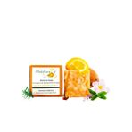 Mediflora Karaova - Zengin Içerikli Zeytinyağlı Sabun