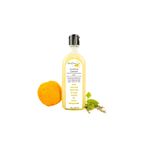 Mediflora Kusursuzlaştırıcı Yüz Yıkama Jeli - Yağlı/Karma Ciltler İçin Salisilik Asit Lavanta Portakal