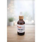 Mediherb Hint Yağı 50 ml Saf & Doğal Castor Oil Saç, Kirpik & Cilt Bakımı - 50ml