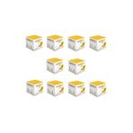 Mediipek Medi-İpek Flaster Bant Tıbbi Ipek Plaster 5M X 2,5Cm 20 Adet