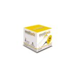 Mediipek Tıbbi Ipek Flaster 5X5 Cm
