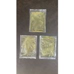 MEDİKAL 3 Adet Soğuk-sıcak Kompres (cold-hot Pack) 14x14 Cm