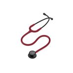 Medikal 3M Littmann Classic Iıı Steteskop Bordo Siyah 5868