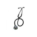 Medikal 3M Littmann Classic Iıı Steteskop Siyah Gökkuşağı Tambur 5870