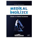 Medikal İngilizce: Cümle ve Metin İnceleme