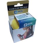 Medikal Iron Bandı-Kinesio Tape 5CMX5M Sarı Renk
