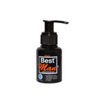 Medikal Kayganlaştırıcı - Vajinismus Ağrı Kesici & Acıyı Azaltan Su Bazlı Doğal Cinsel Kayganlastirici Krem Jel 55 ml. - Bestman Kayganlaştırıcılar