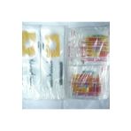 MEDİKAL Plasti-med Idrar Torbası , Pediatrik ,steril ( Kız ) 100 Adet