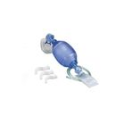 MEDİKAL Plusmed Pm 1224-1 Pvc Ambu Set - Çocuk Boy