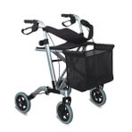 MEDİKAL ROLLATOR - 4 TEKERLİ ROLLATOR