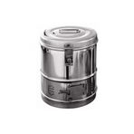 MEDİKAL Tromel 24 X 24 Cm - Sterilizasyon Için