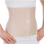 Medikalbim Doğum Sonrası Toparlayıcı Inceltici Korse Abdominal Sezeryan Korsesi Ortopedik Misinalı Kumaş