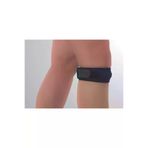MEDİKALBİM mdklbm-982414256323 Patella Tendom Bandı (Bedensiz) Patelo-Tendon Bantı Ortopedik Patella Sabitlemesi Için Dizlik