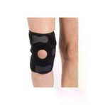 MEDİKALBİM % Ortopedik Neopren Patella Destekli Dizlik Diz Bandı 885MBM654656