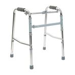 Medikalbirlik PR-442 Pediatrik Alüminyum Walker