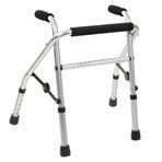 Medikalbirlik PR-444 Alüminyum Ters Walker