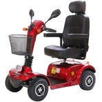Medikalbirlik S350 Deiser Midi Scooter