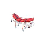Medikalbirlik TM-C3010 Ambulans Sedyesi