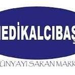 Medikalcıbaşı 3 Katlı Lastikli Telli 10'lu Çocuk Maskesi
