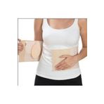 MEDİKALCIBAŞI Göbek Fıtığı Korsesi Bedensiz