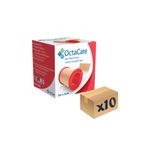 Medikalcim 10 Adet 5 m x 5 cm Tıbbi Bez Plaster