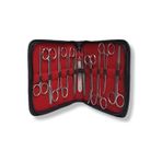 MEDİKALCİM 11 Parça (mini Set) Pansuman Seti