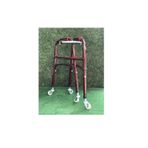 MEDİKALCİM 4 Tekerli Çocuk Walker Çocuk Wolker
