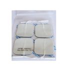 MEDİKALCİM 5x5 Cm Kablolu Tens Elektrod Pedi