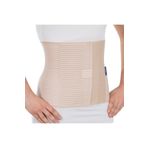 MEDİKALCİM Abdominal Korse 26cm - Beden: L-xl-xxl (w 412-2-2) Doğum Sonrası Korse
