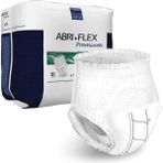 Medikalcim Abri-Flex Abriflex Külotlu Hasta Bezi Xlarge - L - XL - Beyaz