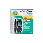 Medikalcim Accu-Chek Active Şeker Ölçüm Cihazı